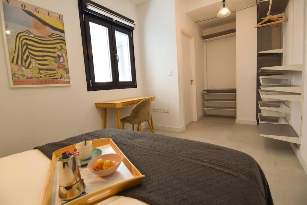 P&P Callejon De Olleria Malaga Exterior photo